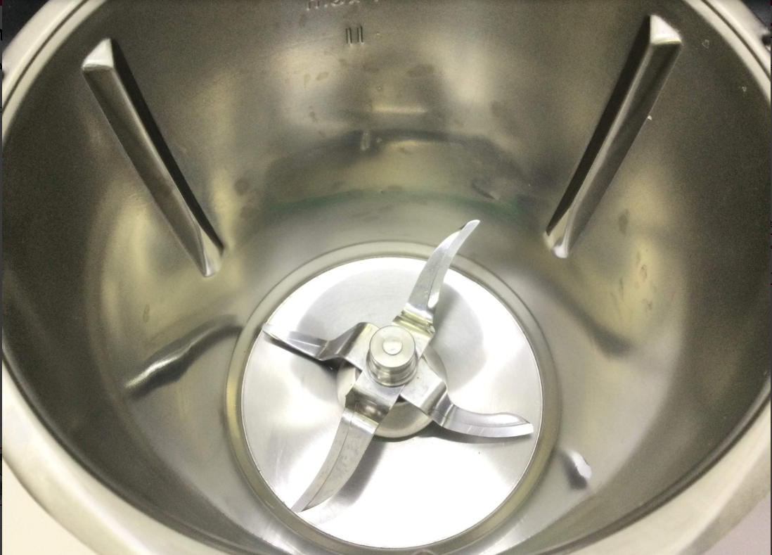 Thermomix Vorwerk Tm5 Reacondicionada por experto