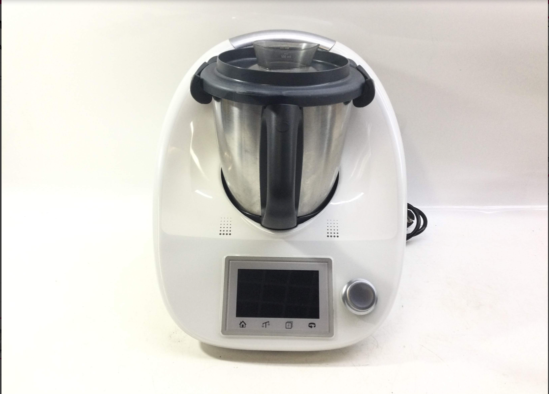 Thermomix Vorwerk Tm5 Reacondicionada por experto
