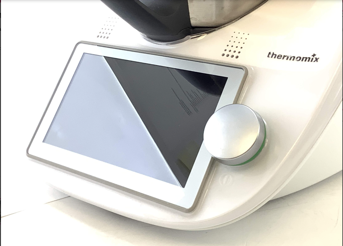 Thermomix Vorwerk Tm6 Reacondicionada por experto