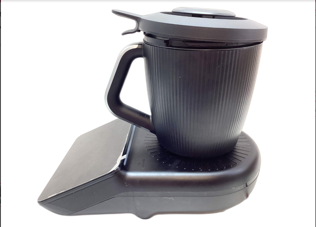 Thermomix Vorwerk Tm7 Reacondicionada por experto