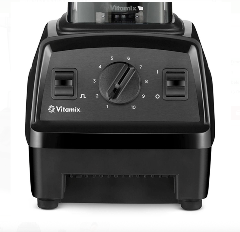 Batidora Vitamix Explorian E310 - Negra