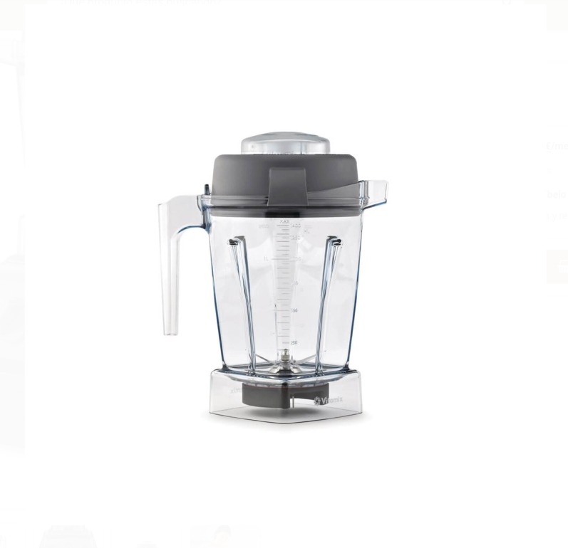 Batidora Vitamix Explorian E310 - Negra