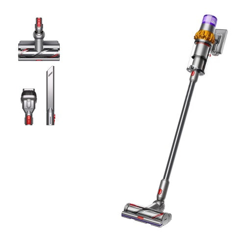 Aspiradora de mano inalámbrica Dyson V15 Detect Reacondicionada por experto