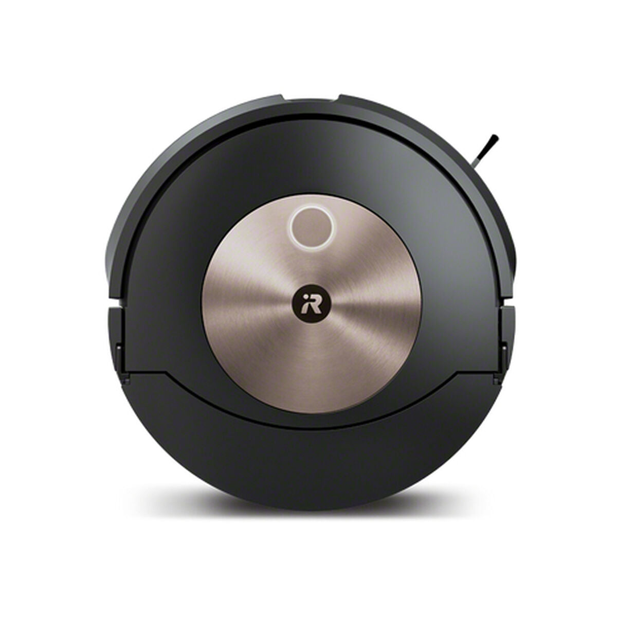 Robot aspirador iRobot Roomba Combo j9+ con estación de fregado y autovaciado Reacondicionada por experto