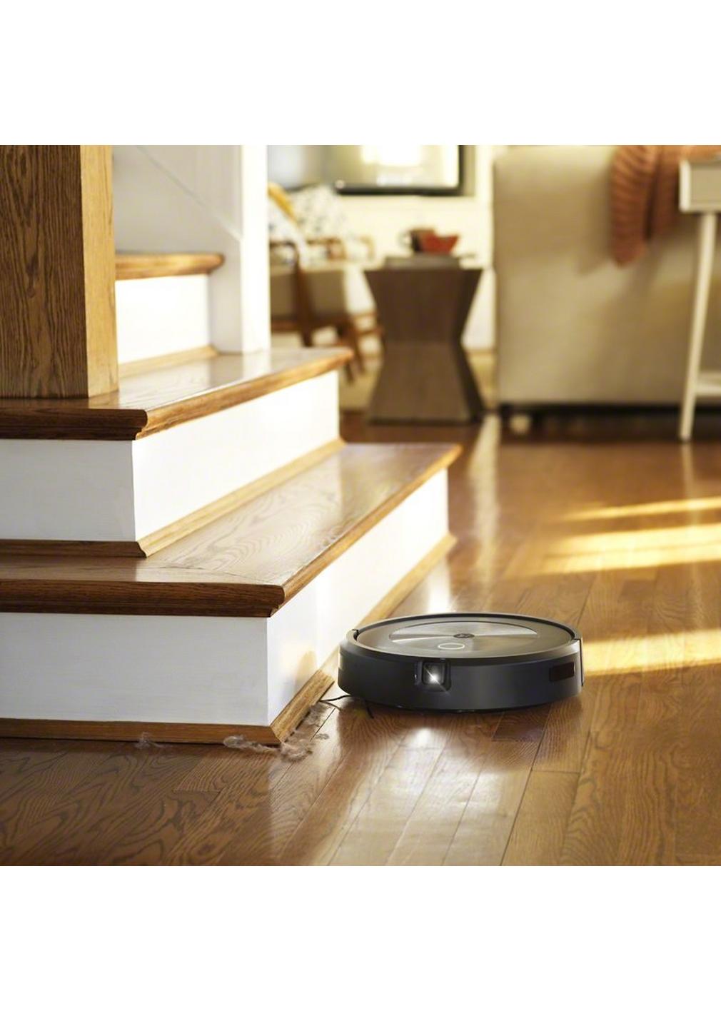 Robot aspirador iRobot Roomba j7+ Reacondicionada por experto